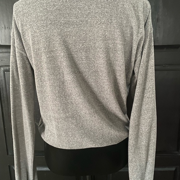 Spiritual Gangster jersey in grey size XS - Picture 2 of 3